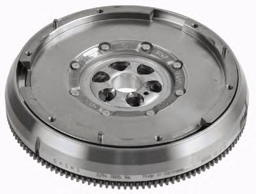 Маховик SACHS 2294 001 594 - Фото 1