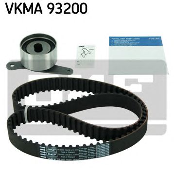 Комплект ремня ГРМ SKF VKMA 93200 - Фото 1