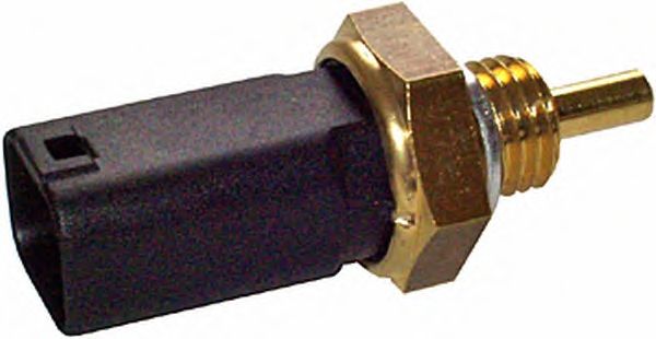 Датчик температуры охлаждающей  жидкости HELLA 6PT 009 107-131