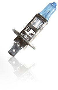 Лампа накаливания PHILIPS 12258BVUSM (фара дальнего света, основная фара, противотуманная фара, фара с автоматической системой стабилизации) - Фото 1