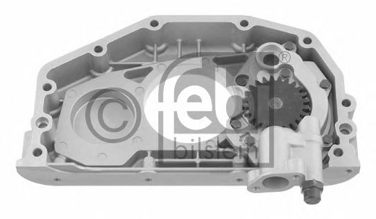 Масляный насос FEBI BILSTEIN 27821