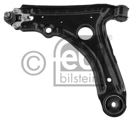 Рычаг подвески FEBI BILSTEIN 37186 PROKIT - Фото 1