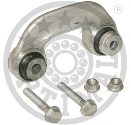 Тяга / стойка стабилизатора OPTIMAL G7-1323 - Фото 1