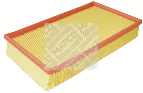 Воздушный фильтр MAPCO 60040 - Фото 1