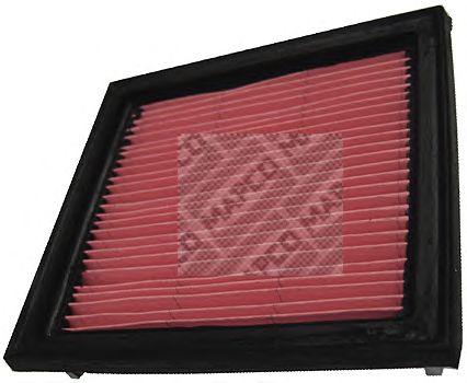 Воздушный фильтр MAPCO 60745 - Фото 1