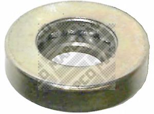 Подшипник качения, опора стойки амортизатора MAPCO 33779 - Фото 1