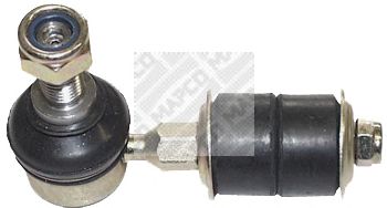 Тяга / стойка стабилизатора MAPCO 19607/8OES - Фото 1