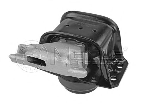 Подушка двигателя MEYLE 11-14 184 0022 - Фото 1