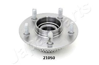Ступичный подшипник JAPANPARTS KK-21050 - Фото 1