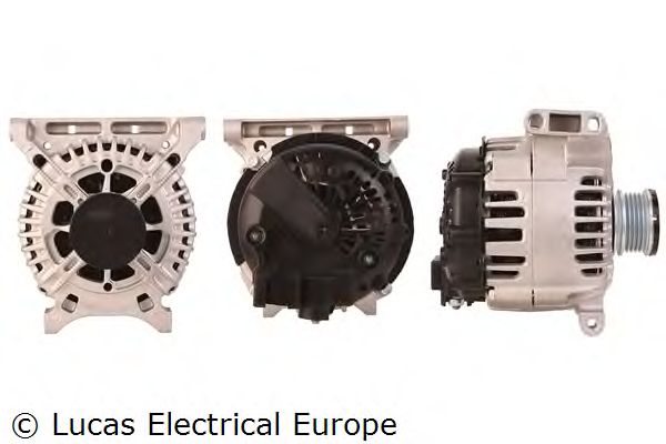 Генератор LUCAS ELECTRICAL LRA02885 - Фото 1