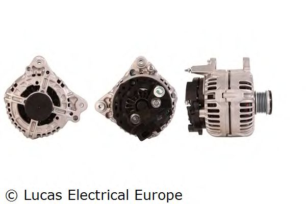 Генератор LUCAS ELECTRICAL LRA02914 - Фото 1