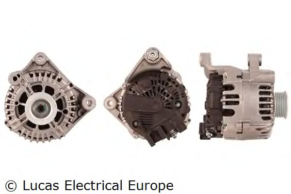 Генератор LUCAS ELECTRICAL LRA02956 - Фото 1