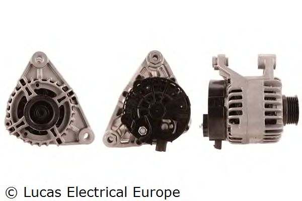 Генератор LUCAS ELECTRICAL LRA02963 - Фото 1
