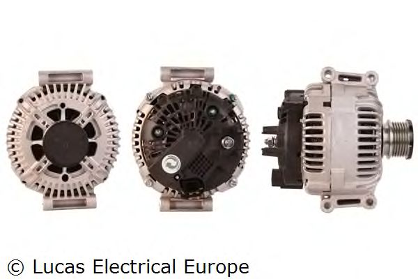 Генератор LUCAS ELECTRICAL LRA03029 - Фото 1