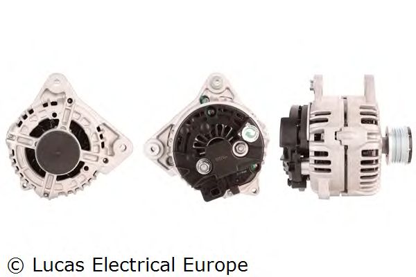 Генератор LUCAS ELECTRICAL LRA03033 - Фото 1