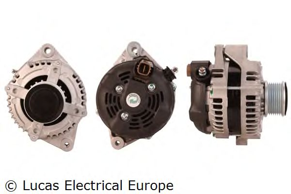 Генератор LUCAS ELECTRICAL LRA03067 - Фото 1