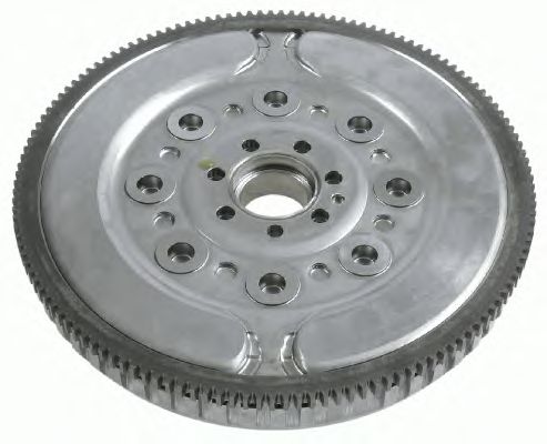 Маховик SACHS 2294 001 197 - Фото 1