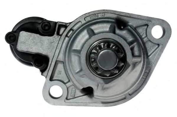 Стартер HELLA 8EA 011 610-231 - Фото 1