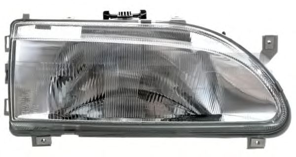 Фара TYC 20-3225-45-2