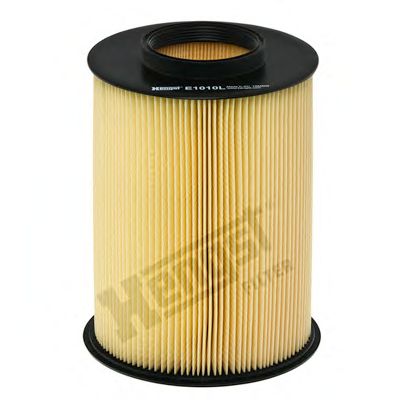 Воздушный фильтр HENGST FILTER E1010L - Фото 1