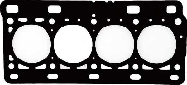 Прокладка головки блока цилиндров (ГБЦ) REINZ 61-35245-00