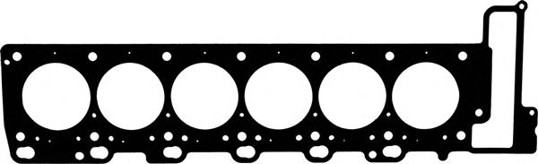 Прокладка головки блока цилиндров (ГБЦ) REINZ 61-33920-00