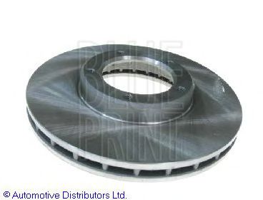 Тормозной диск BLUE PRINT ADT34324