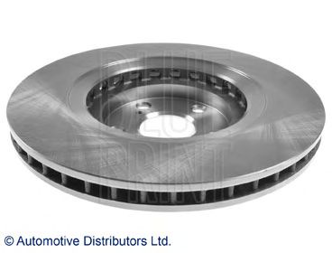 Тормозной диск BLUE PRINT ADT343278 - Фото 1