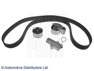 Комплект ремня ГРМ BLUE PRINT ADT37334 - Фото 1
