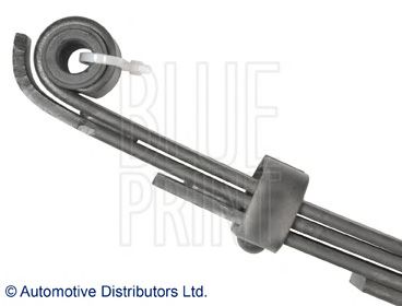 Ресорний лист BLUE PRINT ADT38824 - Фото 1