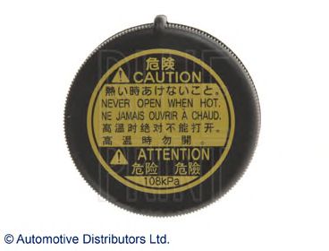 Пробка расширительного бачка BLUE PRINT ADT39901 - Фото 1