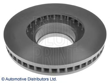 Тормозной диск BLUE PRINT ADZ94336 - Фото 1