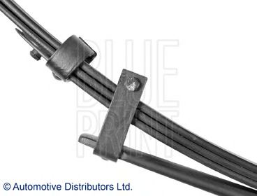 Рессорный лист BLUE PRINT ADZ98809 - Фото 2