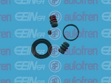 Ремкомплект суппорта AUTOFREN SEINSA D41044