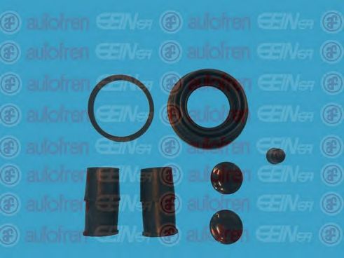 Ремкомплект суппорта AUTOFREN SEINSA D41723