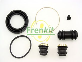 Ремкомплект суппорта FRENKIT 251006