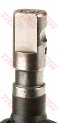 Рулевой механизм TRW JRP1008 - Фото 1