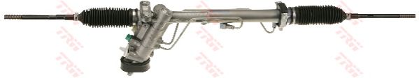 Рулевой механизм TRW JRP1130 - Фото 2