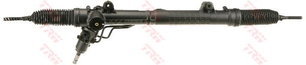 Рулевой механизм TRW JRP960 - Фото 2