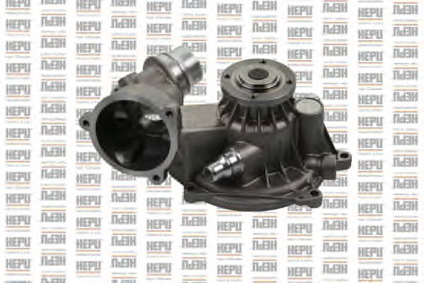 Помпа HEPU P414