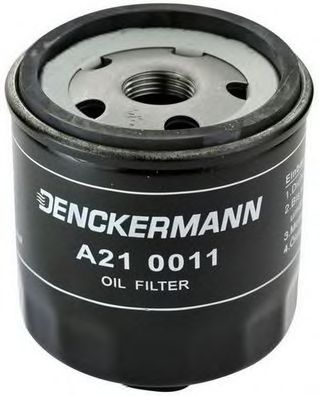 Масляный фильтр DENCKERMANN A210011 - Фото 1