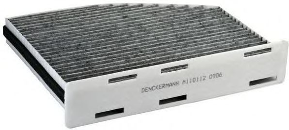 Фильтр салона DENCKERMANN M110112 - Фото 1