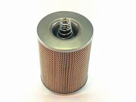 Фильтр масляный SCT SH 412 - Фото 3