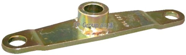 Шток вилки переключения передач JP GROUP 1131600700