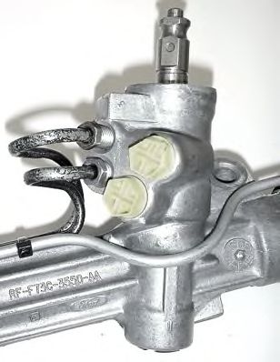 Рулевой механизм LENCO SGA401L - Фото 2