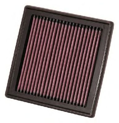 Повітряний фільтр K&N Filters 33-2399