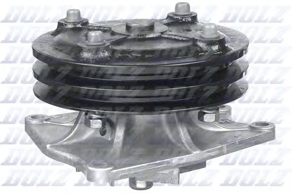 Помпа DOLZ H208