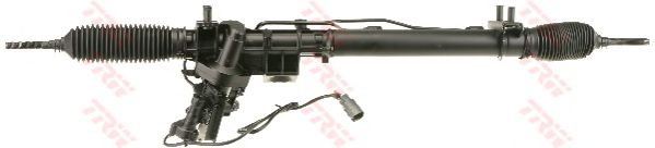 Рулевой механизм TRW JRP1050 - Фото 2