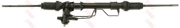 Рулевой механизм TRW JRP1075 - Фото 2