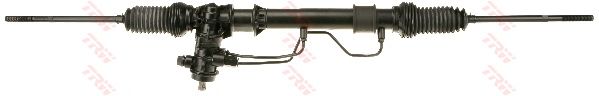 Рулевой механизм TRW JRP1077 - Фото 2
